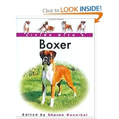 Living with a Boxer
