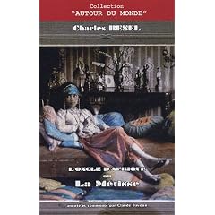 L'oncle d'Afrique ou La M�tisse