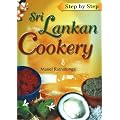 Step by Step Sri Lankan Cookery