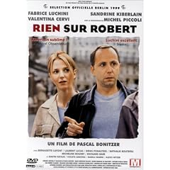 Rien sur Robert