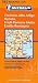 Book Veneto, Trentino, Alto Adige, Friuli Venezia Giulia, Emilia Romagna (Michelin Regional Maps)