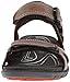 ECCO Men's Cruise Sandal