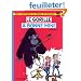 Spirou et Fantasio, tome 11 : Le Gorille a bonne mine