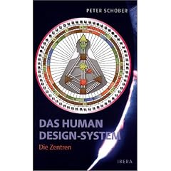 Das Human Design-System: Die Zentren