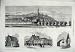 1871 Ruins St Cloud River Southport Church Hull Andaman