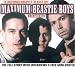 Book Maximum Beastie Boys: The Unauthorized Biography of the Beastie Boys (Maximum series)