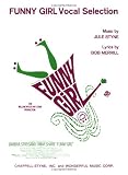 Funny Girl (Vocal Selections)