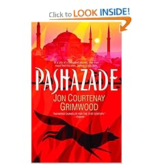 Pashazade