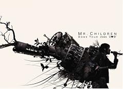 MR.CHILDREN DOME TOUR 2005 "I LOVE U" ~FINAL IN TOKYO DOME~ [DVD]