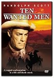Ten Wanted Men