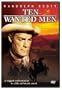 Ten Wanted Men