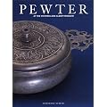 Pewter at the Victoria and Albert Museum