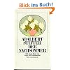 Der Nachsommer (insel taschenbuch)