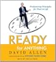 Ready for Anything: 52 Productivity Principles for Work and Life