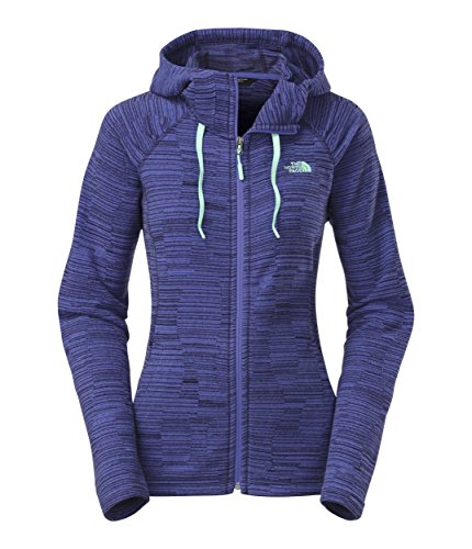 The North Face Novelty Mezzaluna Hoodie Womens