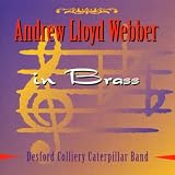Andrew Lloyd Webber in Brass Search