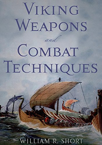 Viking Weapons and Combat Techniques