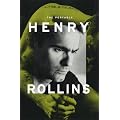 The Portable Henry Rollins book cover