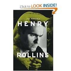 The Portable Henry Rollins