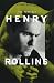 Books : The Portable Henry Rollins