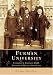 Books : Furman University  (SC)  (College History Series)