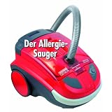 Thomas Staubsauger Genius Aquafilter (beutellos)von "Thomas"