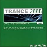 Various Artists - Trance 2006 ( Audio CD ) - B000BSNO6I