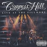 Live At The Fillmore