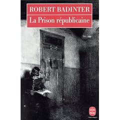 La Prison r�publicaine, 1871-1914