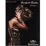Erykah Badu - Baduizm book cover