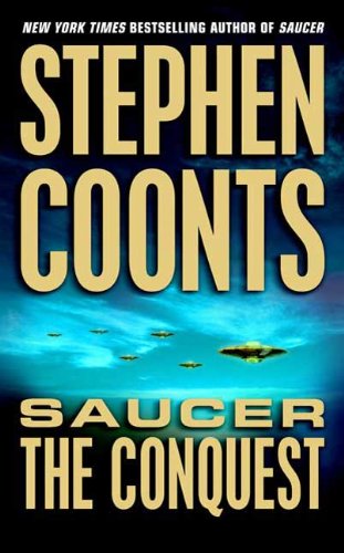 Saucer: The Conquest