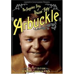 Forgotten Films of Roscoe Fatt