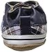 Robeez Connor Soft Sole Crib Shoe (Infant)