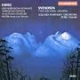Grieg: Old Norwegian Romance; Norwegian Dances; Svendsen: Two Icelandic Melodies
