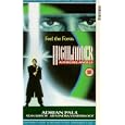 Highlander: Avenging Angels [UK IMPORT]