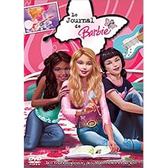 Le journal de Barbie (� partir de 12 ans)
