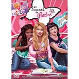 Le journal de Barbiepar scenario
