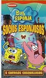 Review Paramount  / Spongebob Squarepants: Sponge (Spanish)