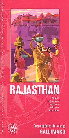 City Travel Guides Discounted  Livres : Rajasthan