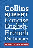 Collins Robert French dictionary