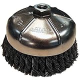 Makita (MAK743208-0A) 4in. Wire Cup