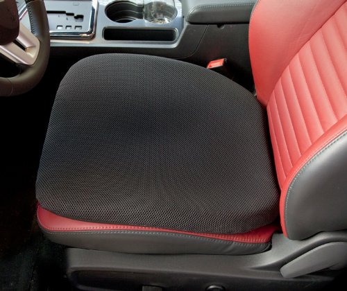 Details Of CONFORMAX Airmax Gel Car/Truck Seat Cushion L18AMAU Details Of CONFORMAX Airmax Gel Car/Truck Seat Cushion L18AMAU