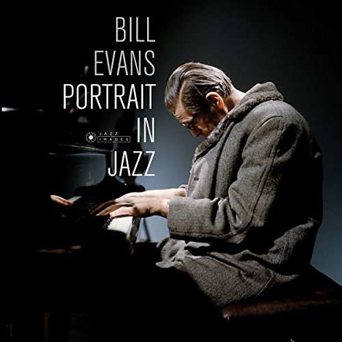 Album Art for Portrait In Jazz (180G) by Bill Evans