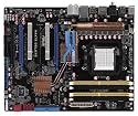 ASUS M4A79 Deluxe Motherboard - AMD 790FX, Socket