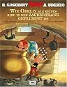 Asterix: Wie Obelix als Kind in den Zaubertrank geplumpst ist