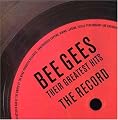 The Bee Gees - Their Greatest Hits: The Record