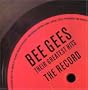 The Bee Gees - Their Greatest Hits: The Record