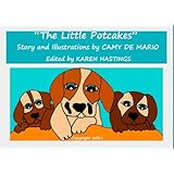 The Little Potcakes