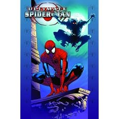 Ultimate Spider-Man: Death of the Goblin v. 19 (Ultimate Spider-Man (Graphic Novels))