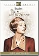 Prime of Miss Jean Brodie [DVD] [1969] [Region 1] [US Import] [NTSC]